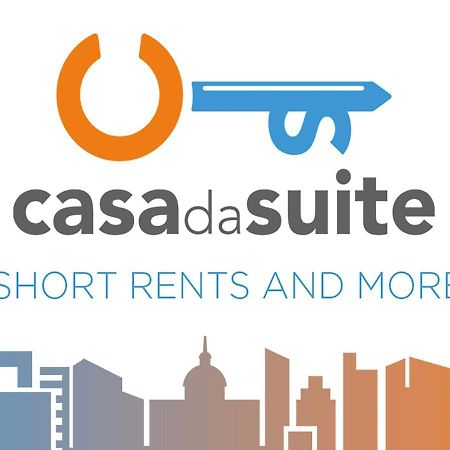 Casa Da Suite Historia Milán Exterior foto